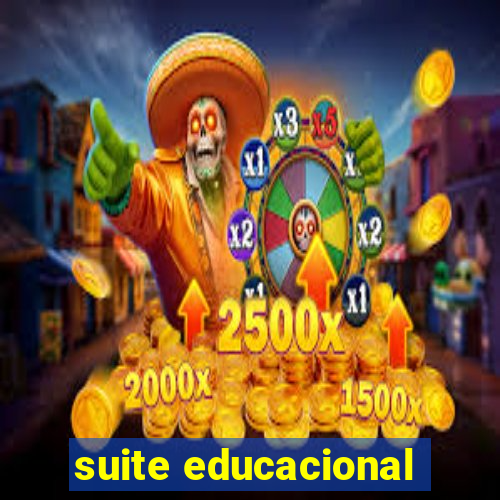 suite educacional